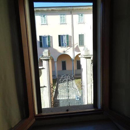 Verbania Centro Storico 2 Camere Eksteriør billede