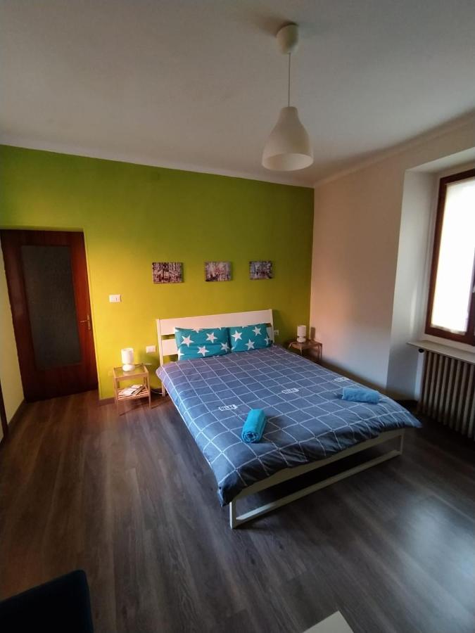 Verbania Centro Storico 2 Camere Eksteriør billede