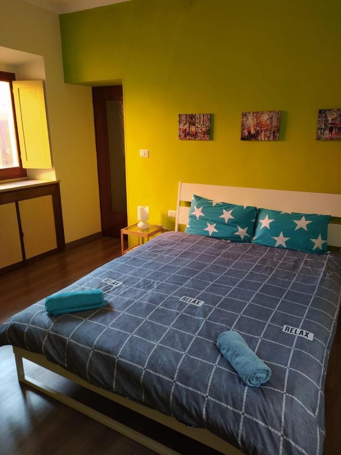 Verbania Centro Storico 2 Camere Eksteriør billede