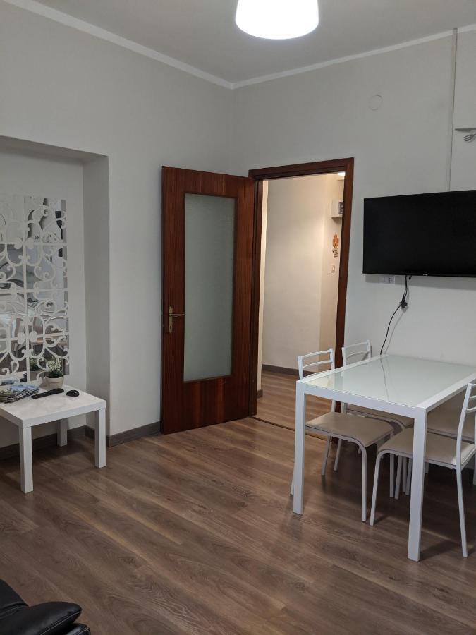 Verbania Centro Storico 2 Camere Eksteriør billede