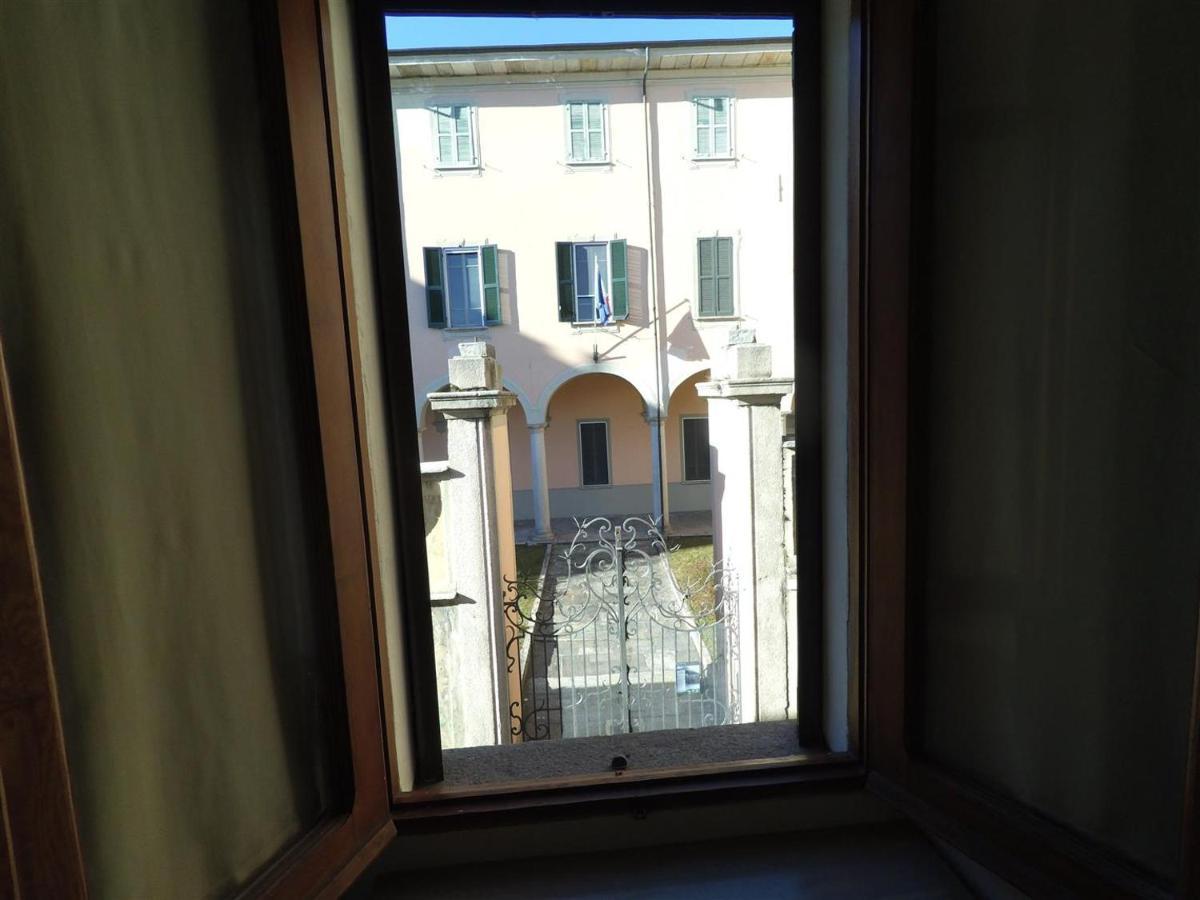 Verbania Centro Storico 2 Camere Eksteriør billede