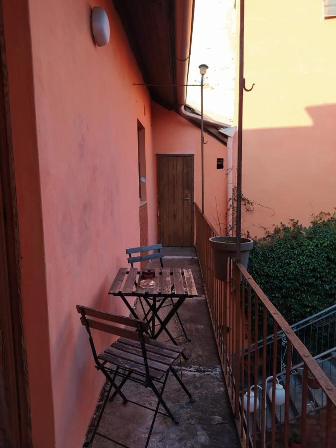 Verbania Centro Storico 2 Camere Eksteriør billede
