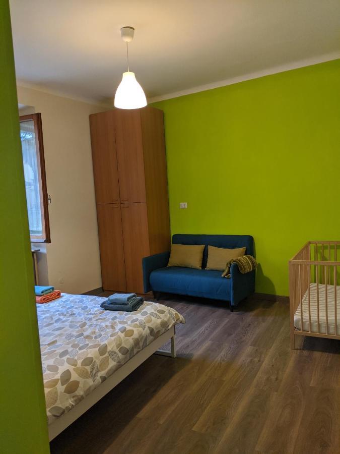 Verbania Centro Storico 2 Camere Eksteriør billede
