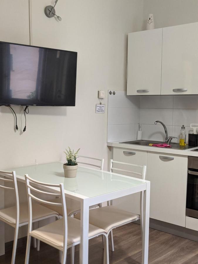 Verbania Centro Storico 2 Camere Eksteriør billede