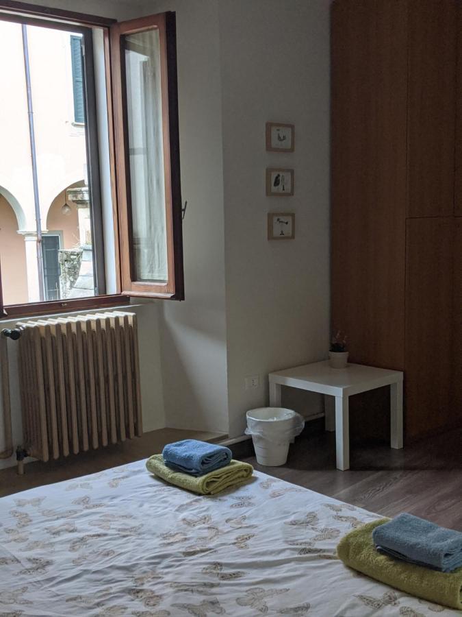 Verbania Centro Storico 2 Camere Eksteriør billede