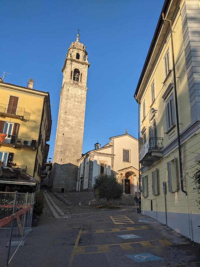 Verbania Centro Storico 2 Camere Eksteriør billede